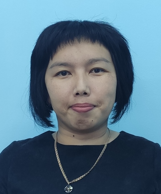 Бородусова Талшин Мухитовна.