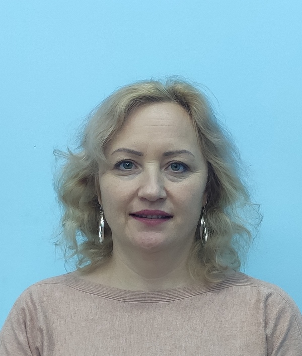 Юнева Вера Николаевна.