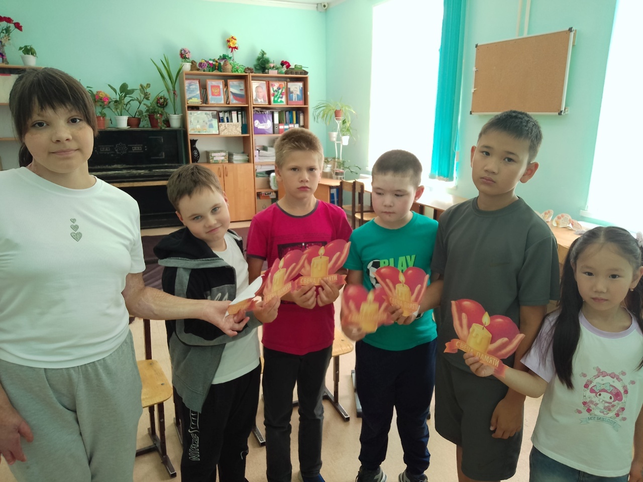 "День памяти России" "День памяти России".