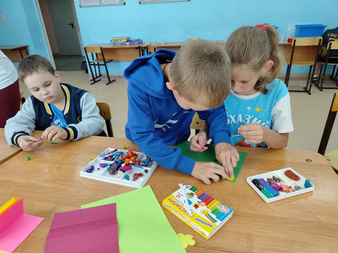 «Россия – великая держава».