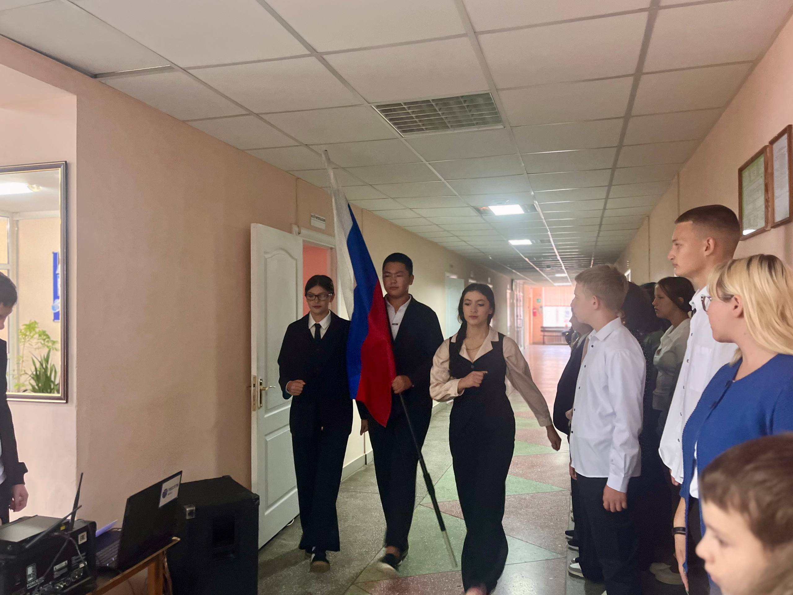 Разговоры о важном Разговоры о важном.