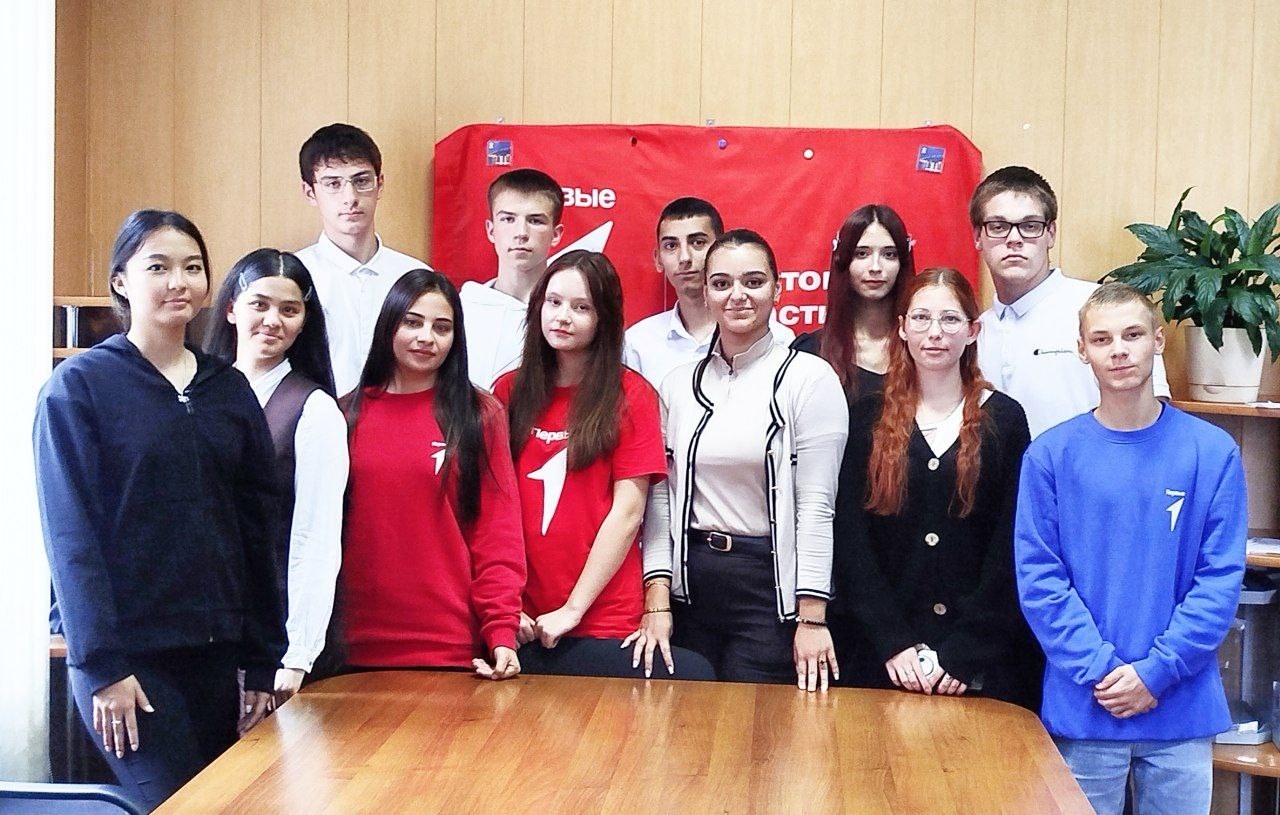 Муниципальный этап «Битва дипломатов».