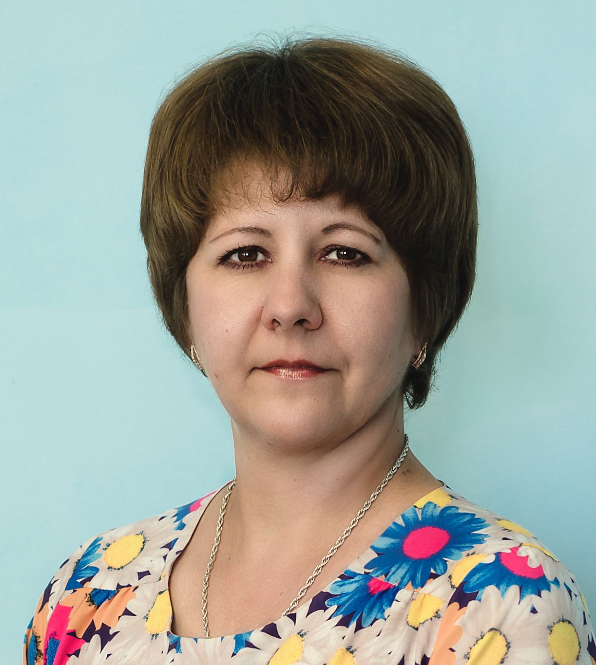 Кибиткина Ольга Геннадьевна