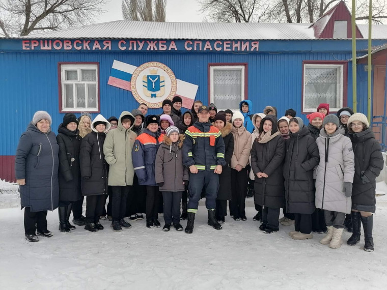 Проект "Первая помощь" от Движения Первых.