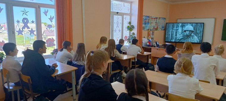 Фестиваль «Потомки победителей».