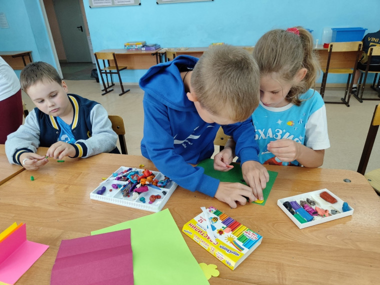 «Россия – великая держава».